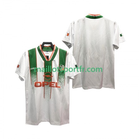 Maillot de Foot Irlande Retro Exterieur 1994 Maillot de Foot Irlande Retro Exterieur 1994